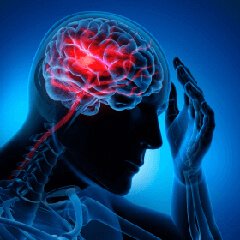 Illustration representing mental clarity